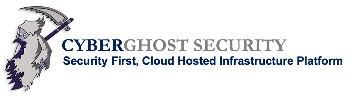 National Cyber Security Services - Ghost Eye - #Information